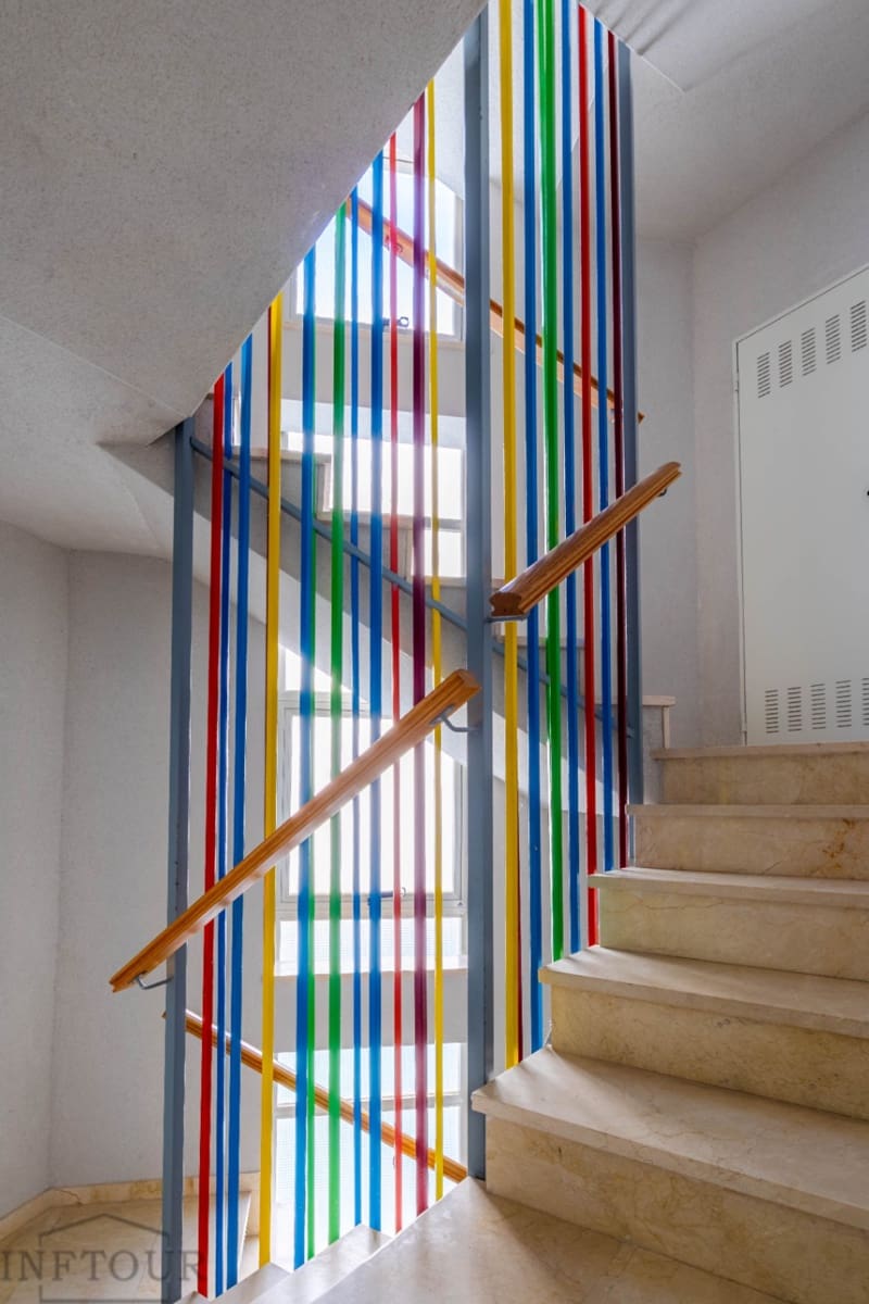 2 soveværelse Lejlighed til salg i Calpe / Calp med swimmingpool garage - € 415.000 (Ref: 9496873)