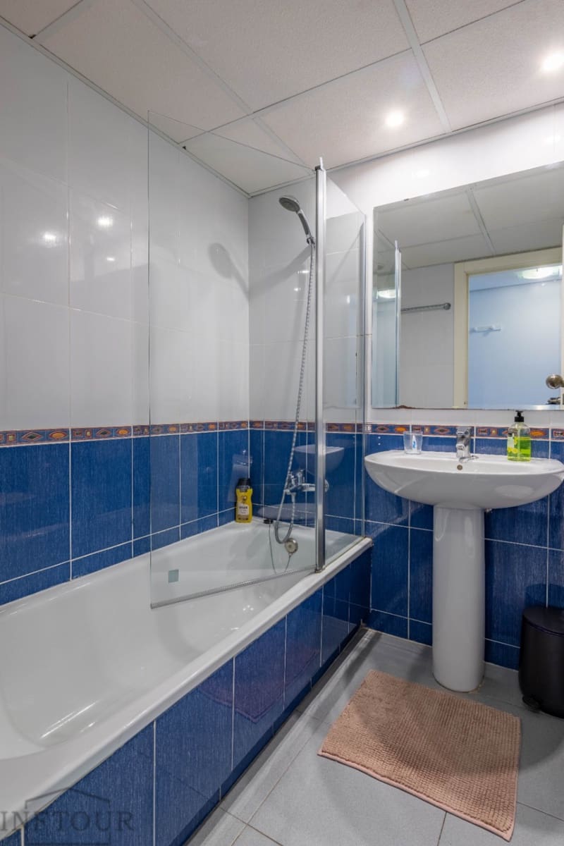 2 soveværelse Lejlighed til salg i Calpe / Calp med swimmingpool garage - € 415.000 (Ref: 9496873)