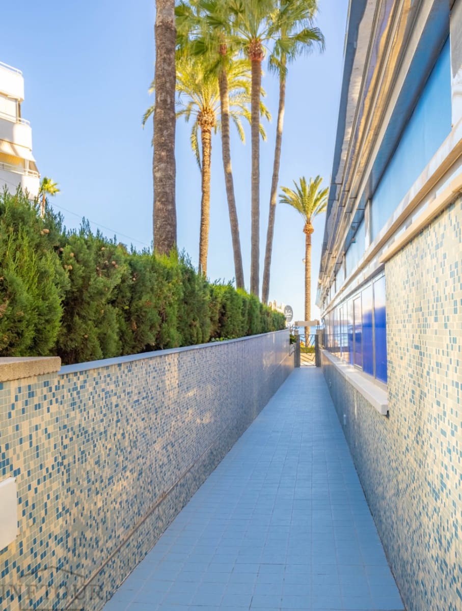 2 soveværelse Lejlighed til salg i Calpe / Calp med swimmingpool garage - € 415.000 (Ref: 9496873)