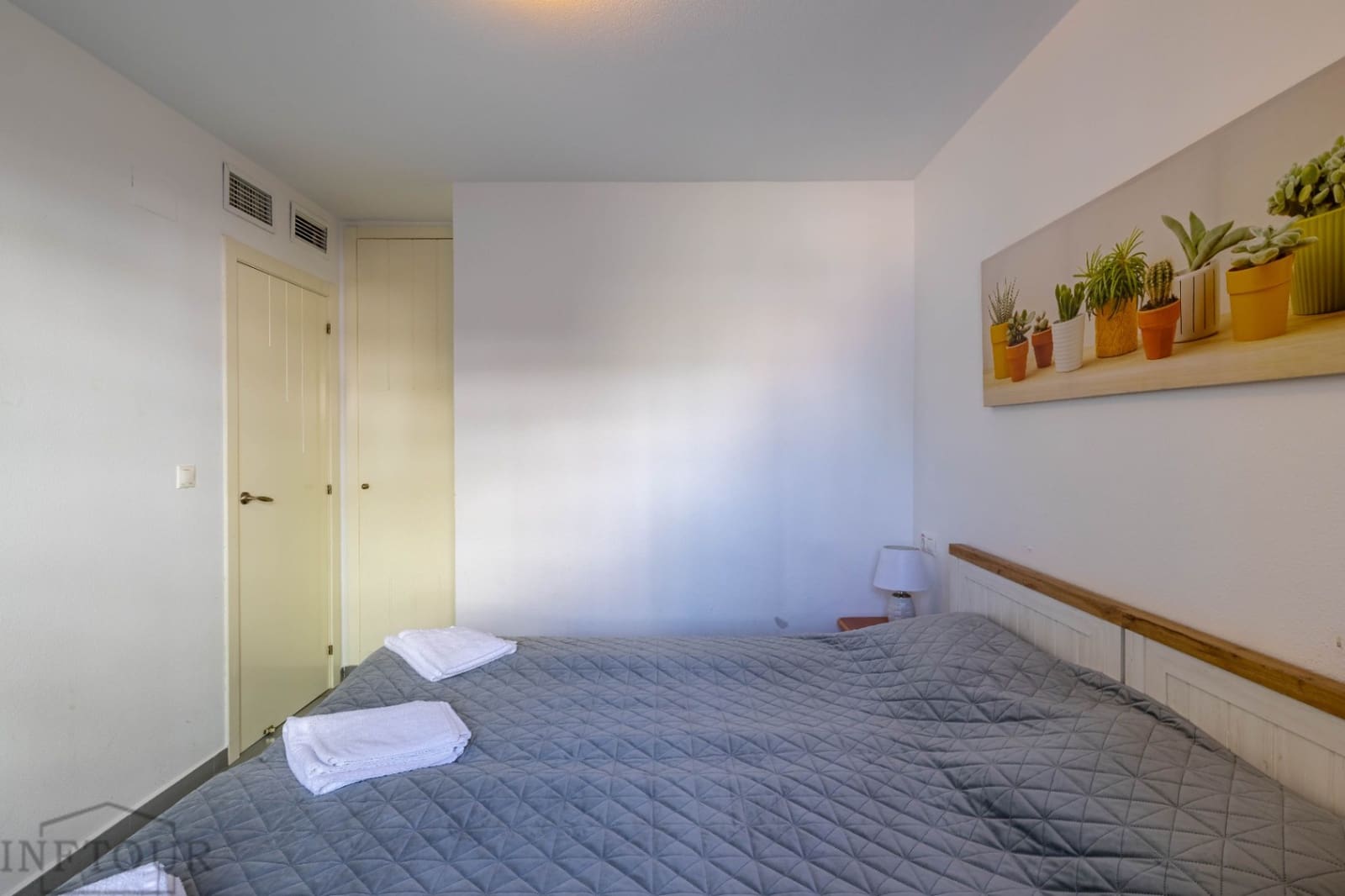 2 soveværelse Lejlighed til salg i Calpe / Calp med swimmingpool garage - € 415.000 (Ref: 9496873)