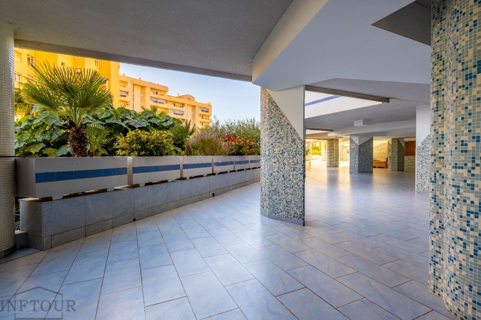 2 soveværelse Lejlighed til salg i Calpe / Calp med swimmingpool garage - € 415.000 (Ref: 9496873)