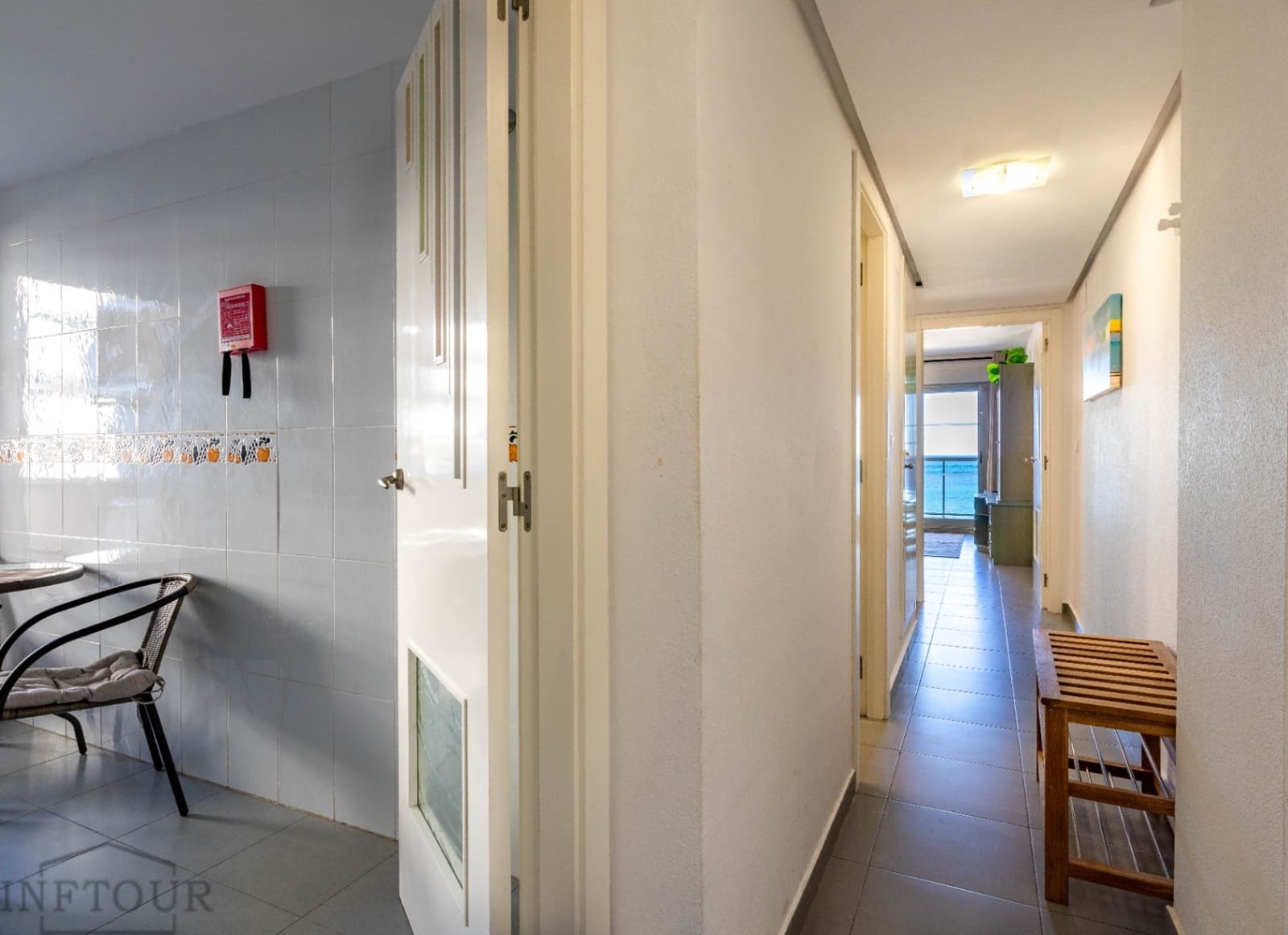 2 soveværelse Lejlighed til salg i Calpe / Calp med swimmingpool garage - € 415.000 (Ref: 9496873)