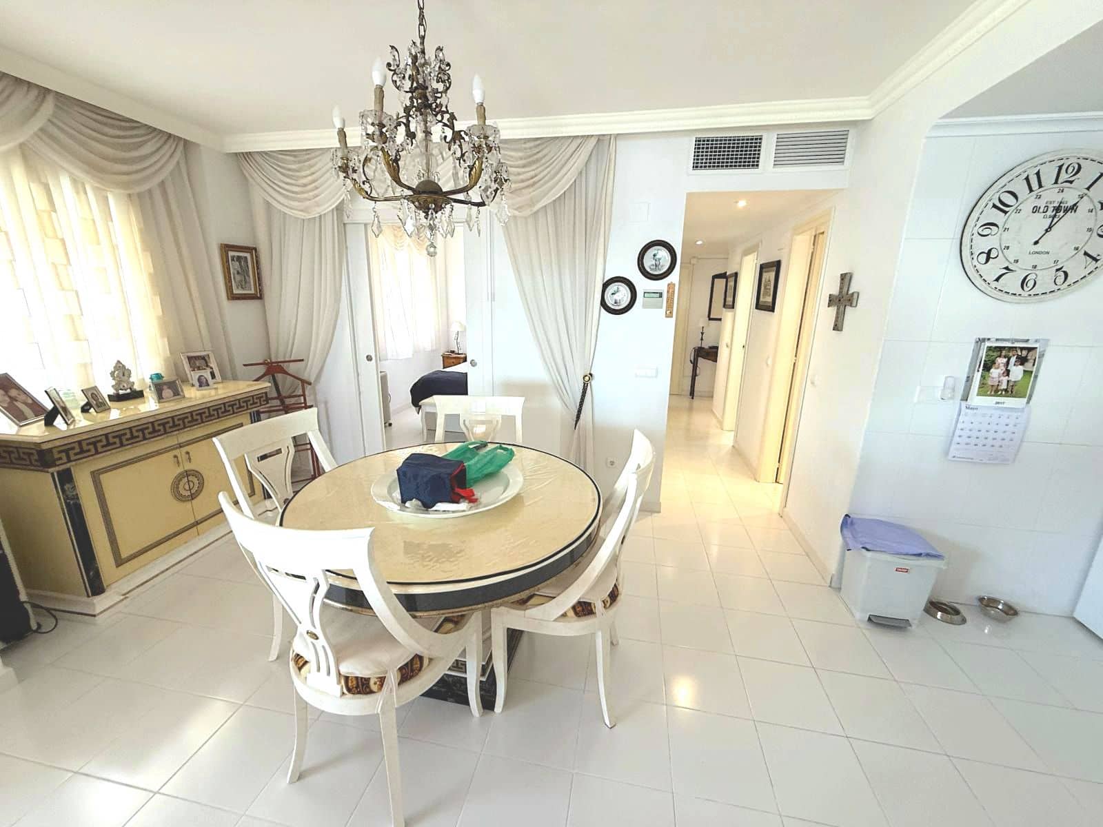 2 camera da letto Appartamento in vendita in Calpe / Calp - 725.000 € (Rif: 9496875)