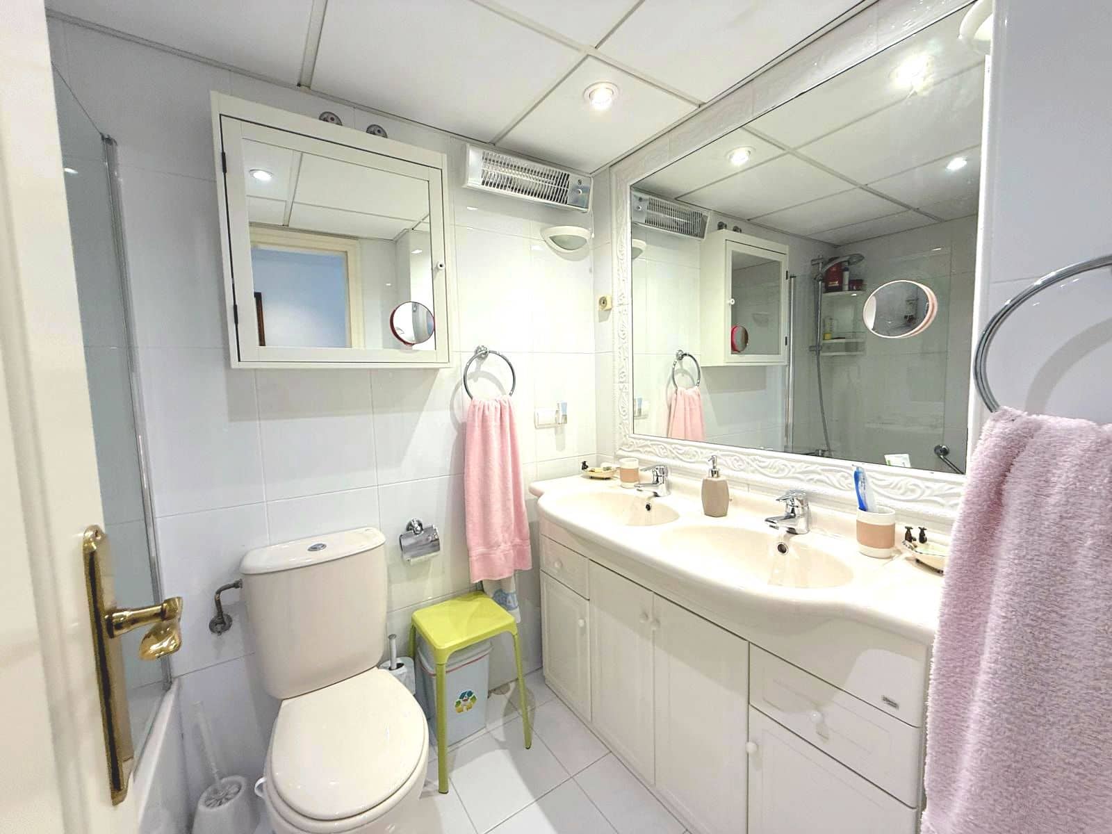 2 camera da letto Appartamento in vendita in Calpe / Calp - 725.000 € (Rif: 9496875)