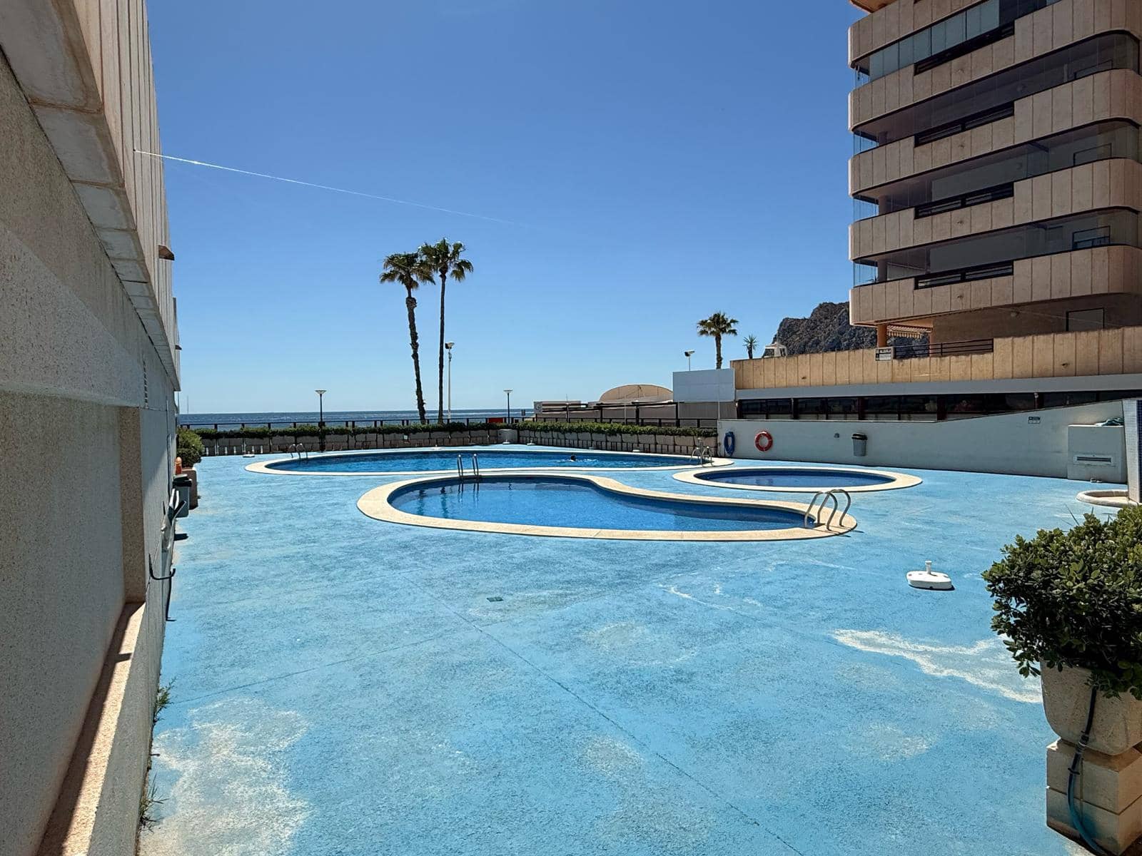 2 camera da letto Appartamento in vendita in Calpe / Calp - 725.000 € (Rif: 9496875)