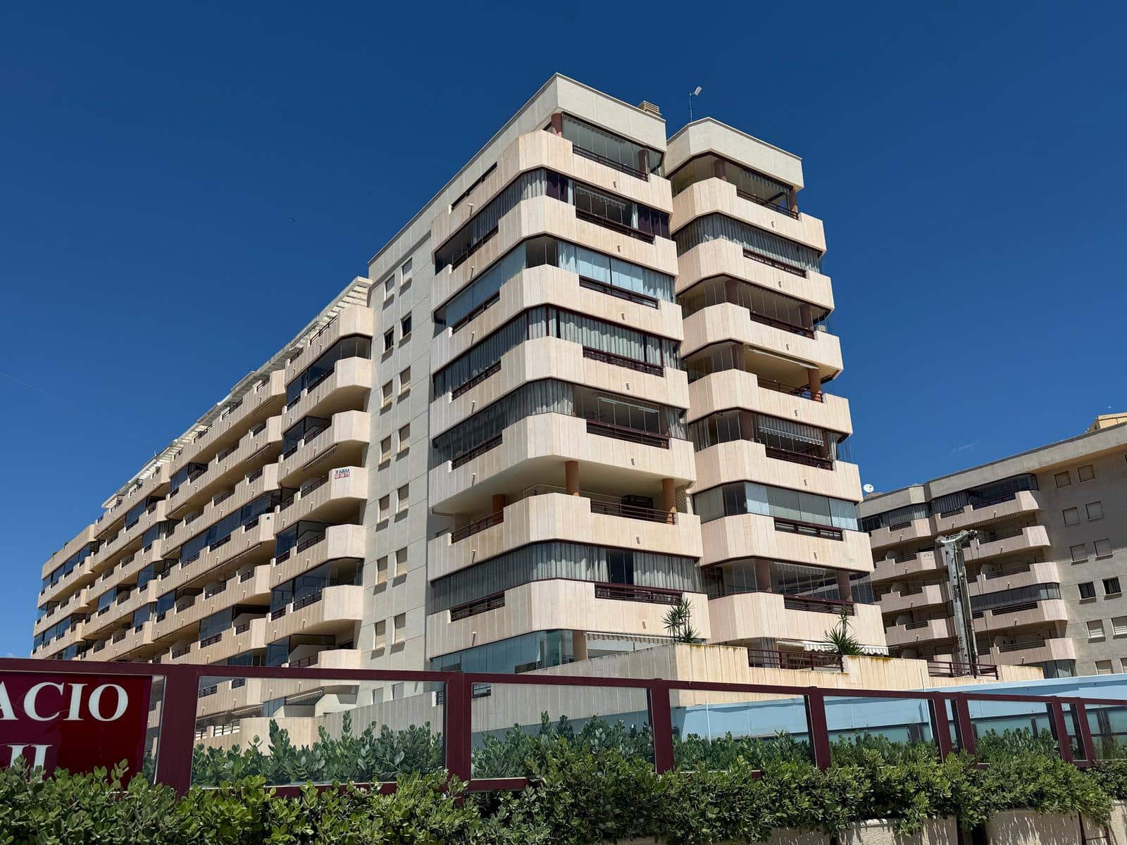 2 camera da letto Appartamento in vendita in Calpe / Calp - 725.000 € (Rif: 9496875)