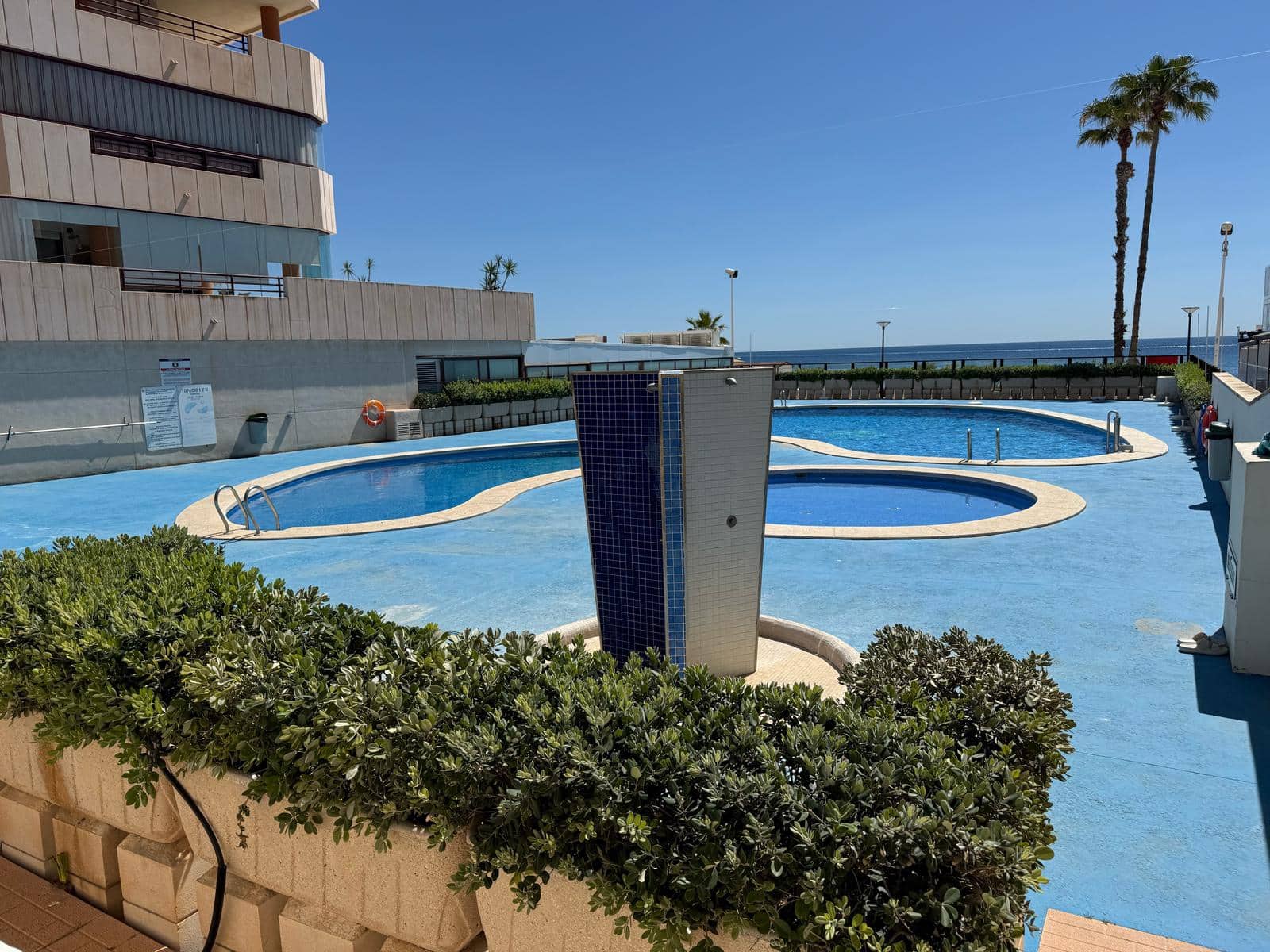 2 camera da letto Appartamento in vendita in Calpe / Calp - 725.000 € (Rif: 9496875)
