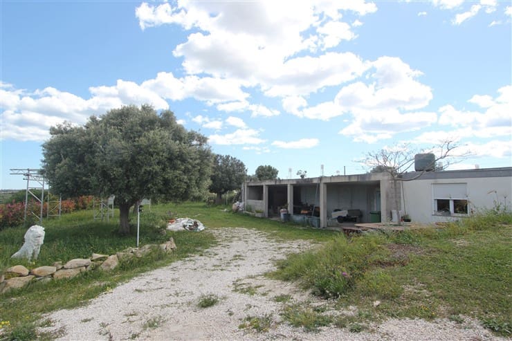 Mark till salu i Benissa - 850 000 € (Ref: 9496877)