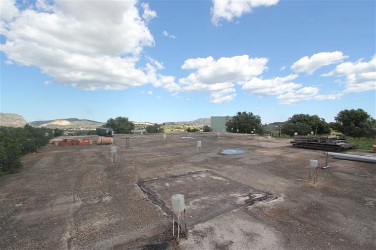 Mark till salu i Benissa - 850 000 € (Ref: 9496877)