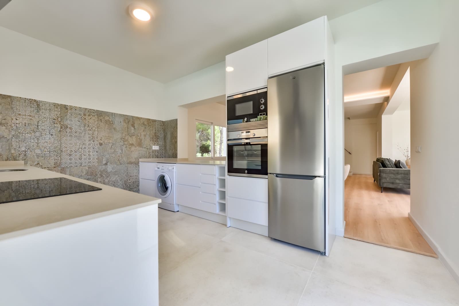 3 bedroom Villa for sale in Altea with pool garage - € 695,000 (Ref: 9496879)