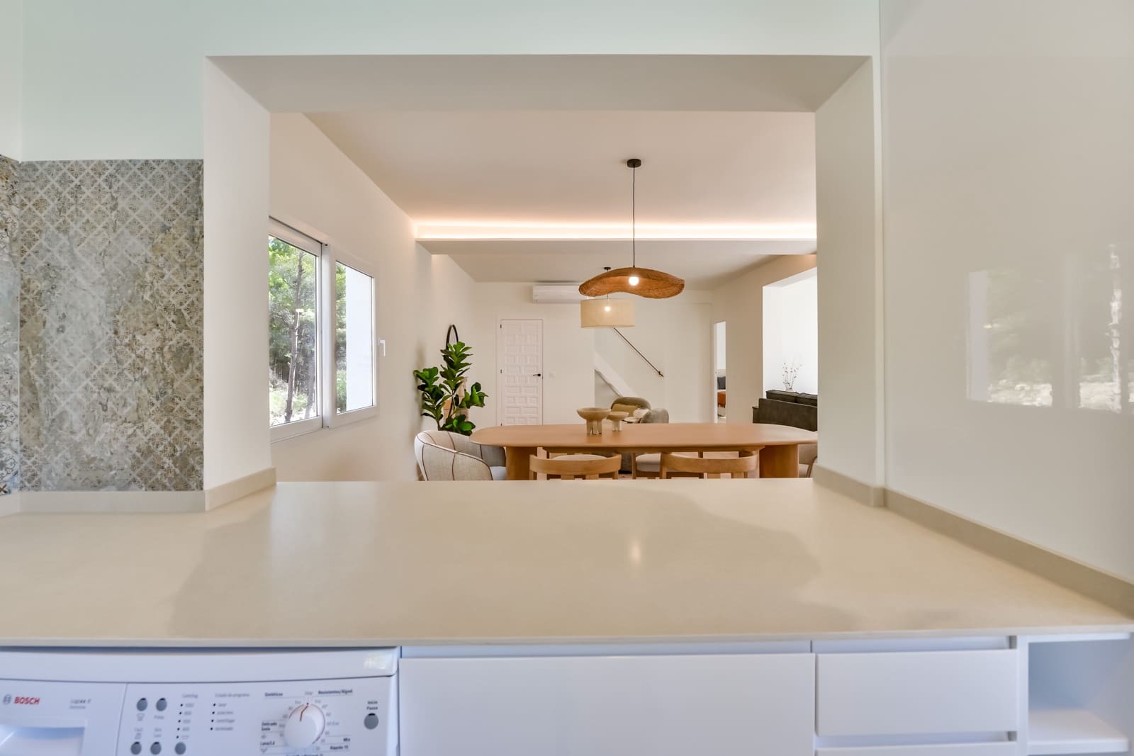 3 bedroom Villa for sale in Altea with pool garage - € 695,000 (Ref: 9496879)