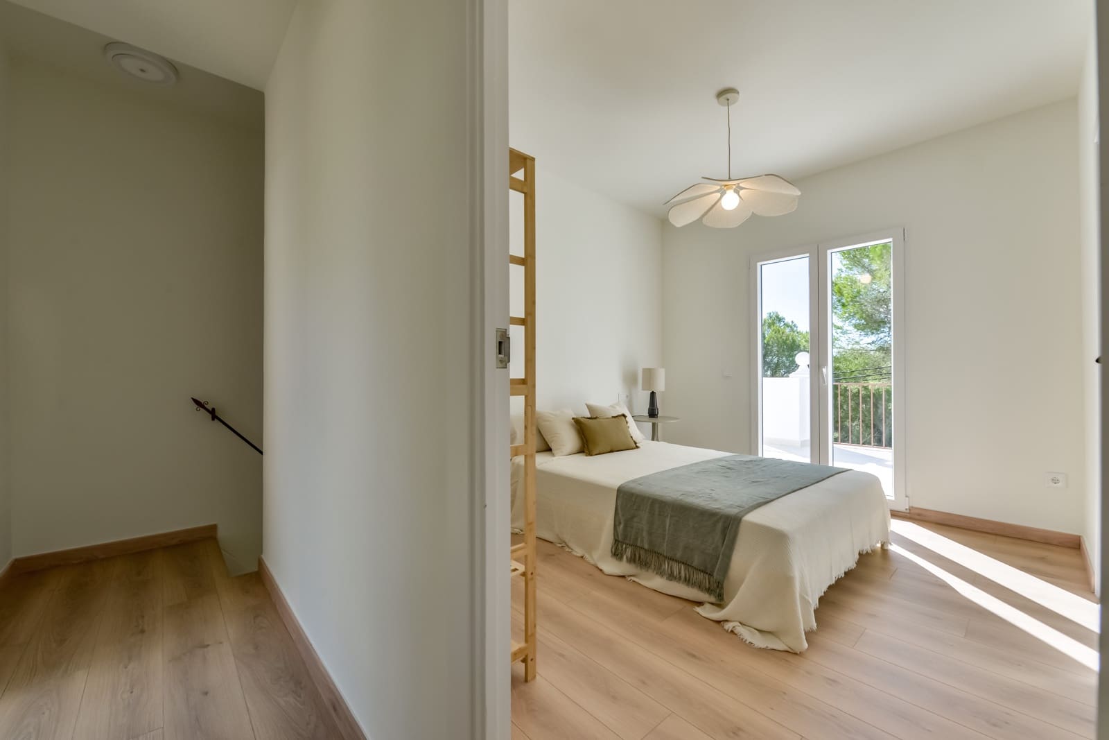 3 bedroom Villa for sale in Altea with pool garage - € 695,000 (Ref: 9496879)