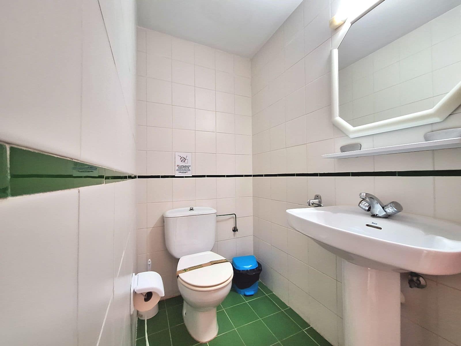 3 Zimmer Apartment zu verkaufen in Calpe / Calp mit Pool - 285.000 € (Ref: 9501859)