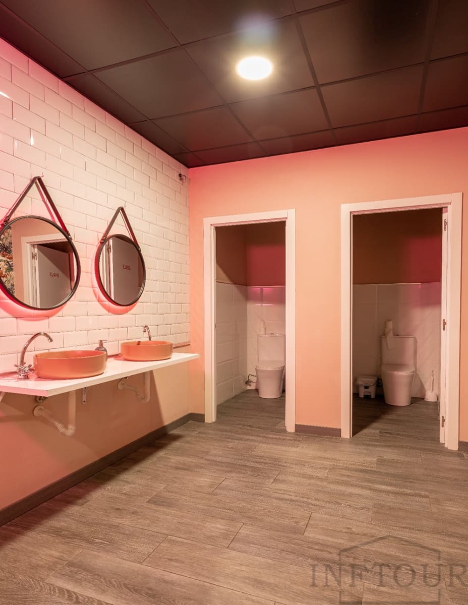 Local Commercial à vendre à Calpe / Calp - 480 000 € (Ref: 9512090)