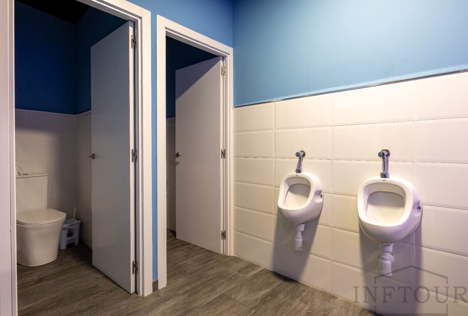 Local Commercial à vendre à Calpe / Calp - 480 000 € (Ref: 9512090)