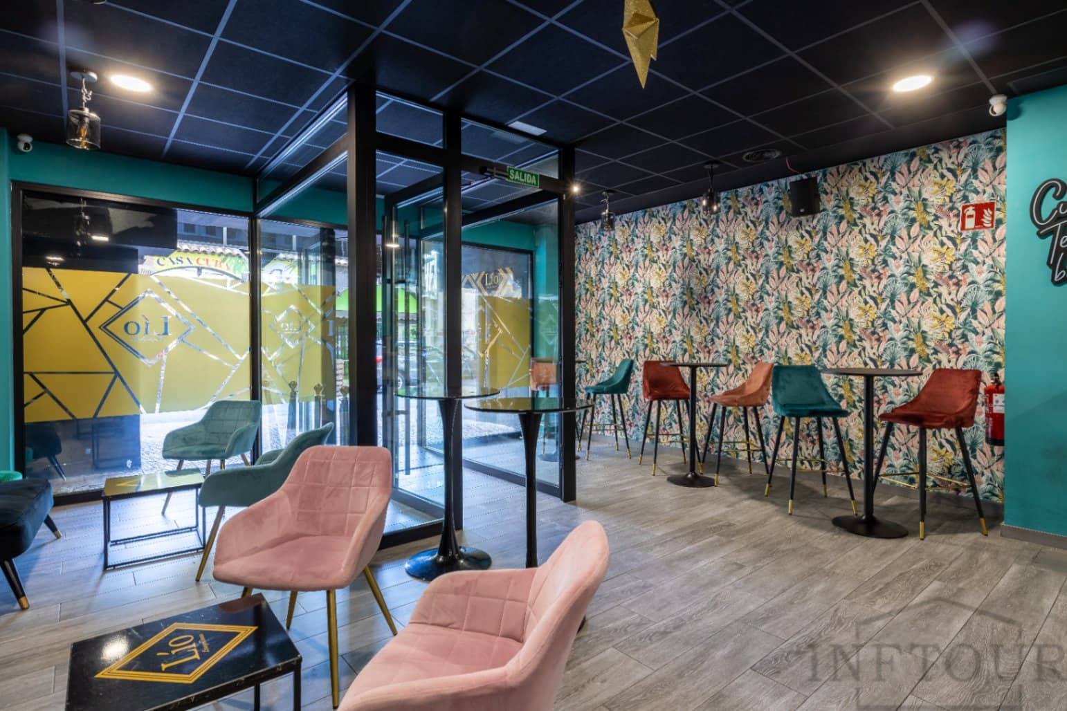 Local Commercial à vendre à Calpe / Calp - 480 000 € (Ref: 9512090)