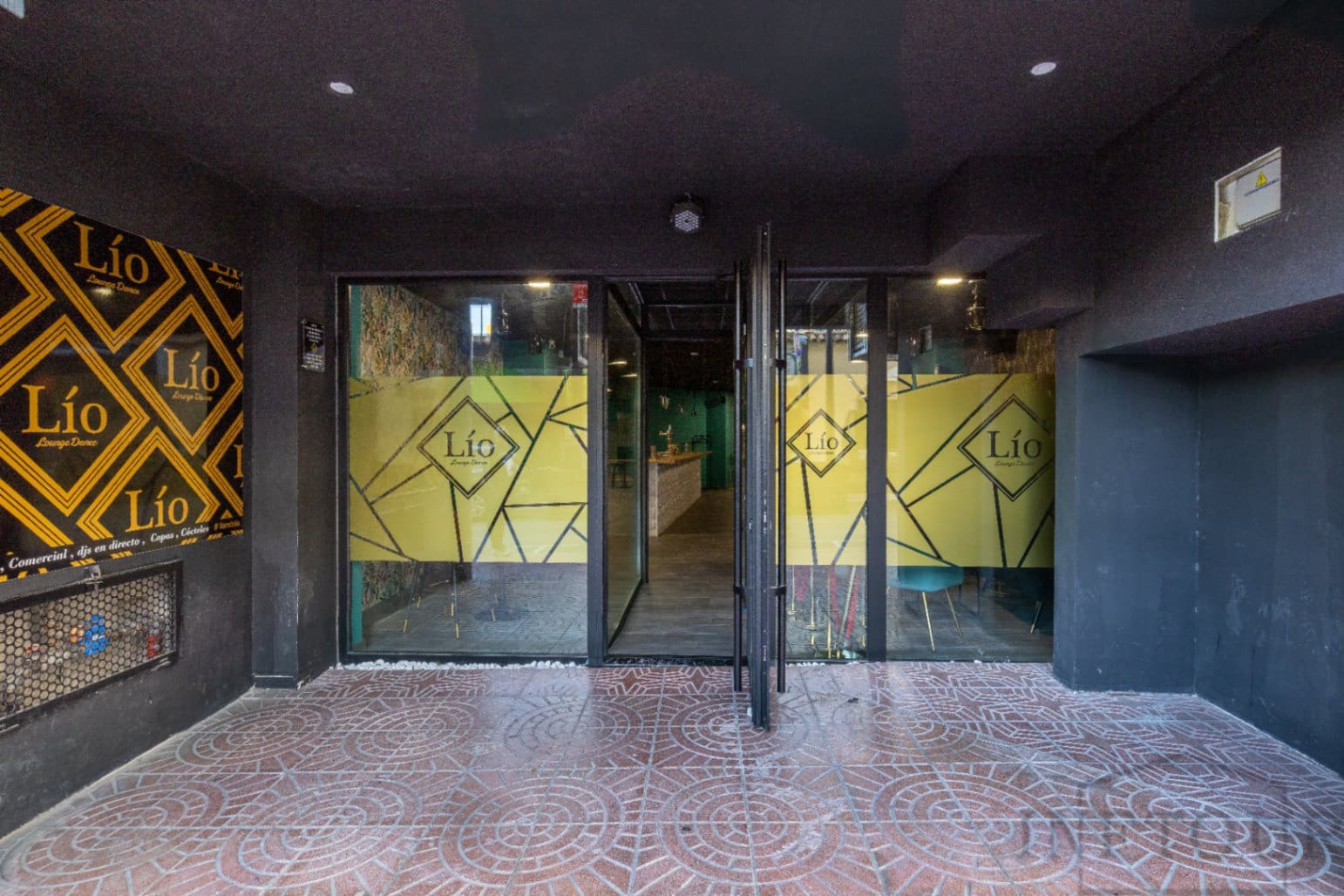 Local Commercial à vendre à Calpe / Calp - 480 000 € (Ref: 9512090)