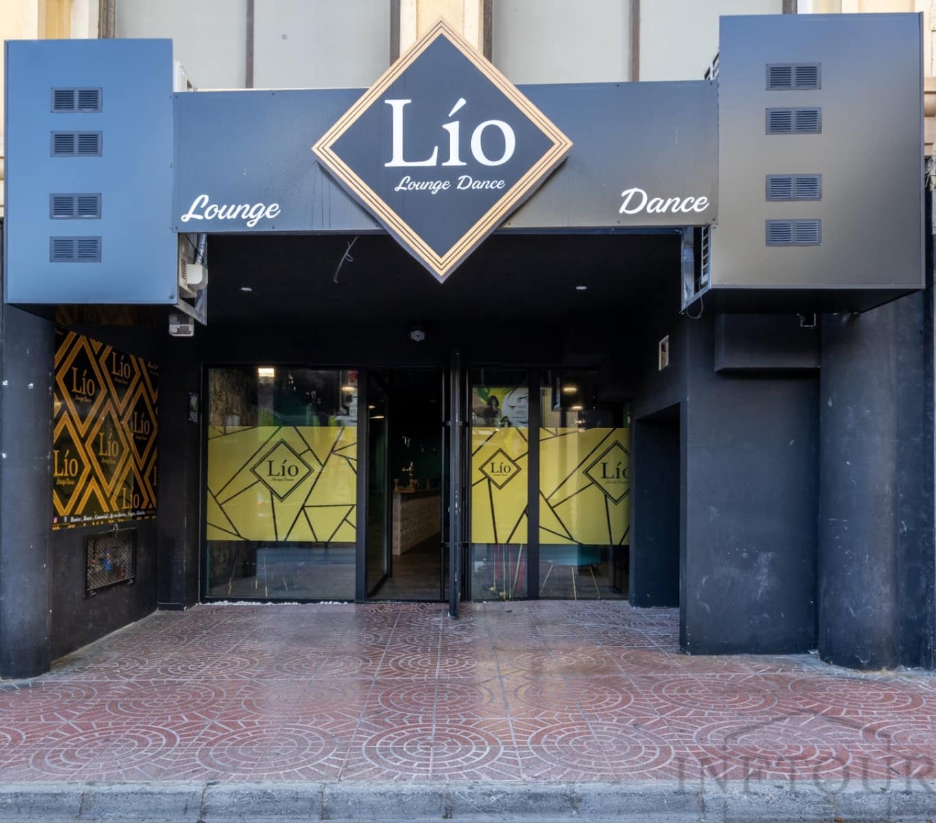 Local Commercial à vendre à Calpe / Calp - 480 000 € (Ref: 9512090)