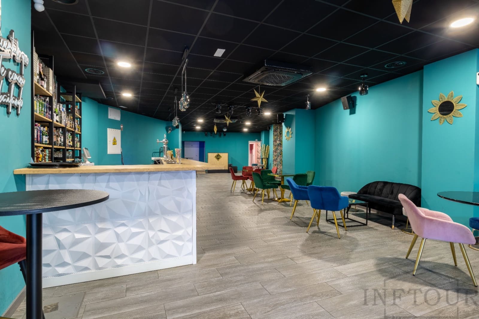 Local Commercial à vendre à Calpe / Calp - 480 000 € (Ref: 9512090)