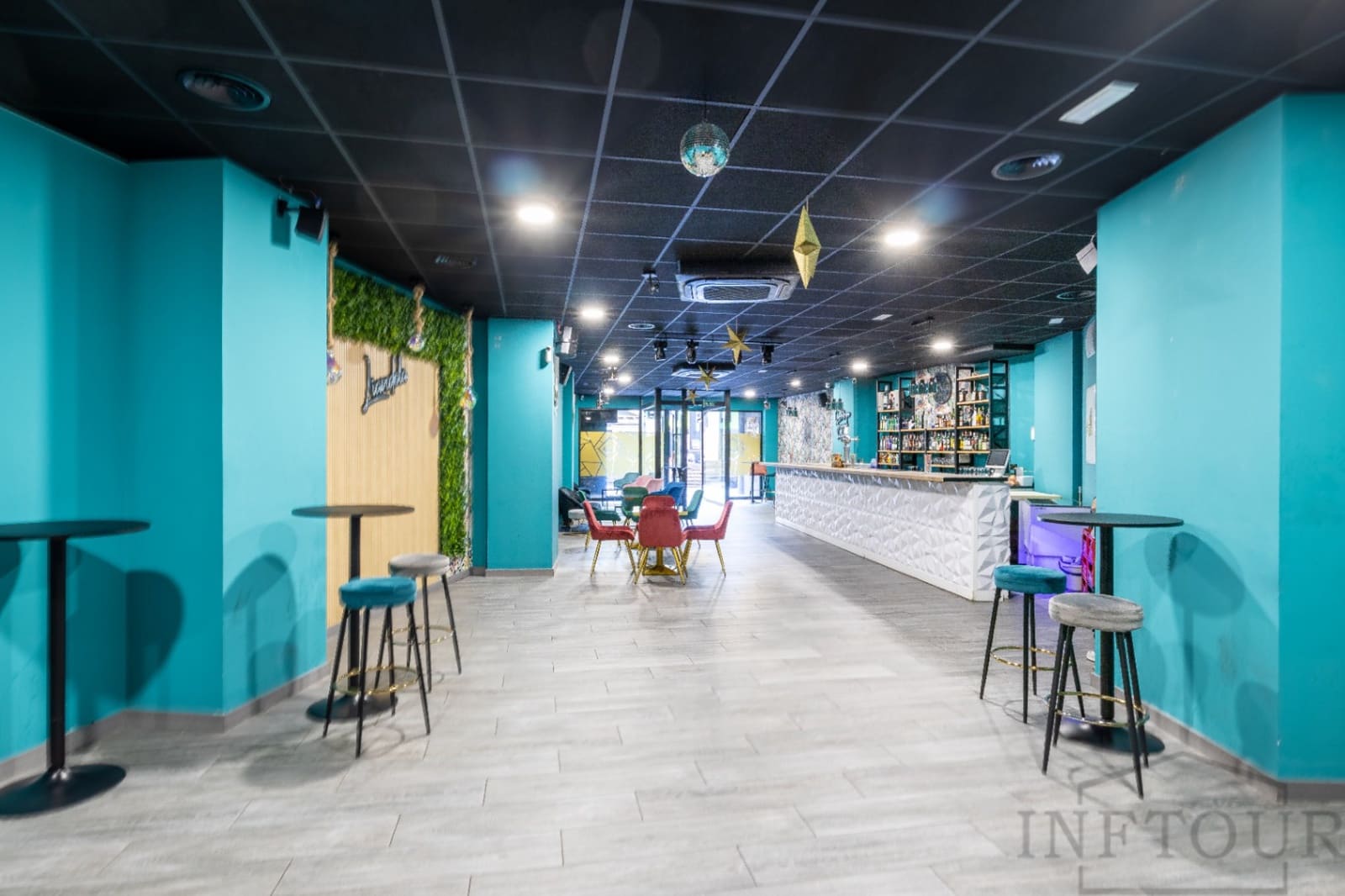 Local Commercial à vendre à Calpe / Calp - 480 000 € (Ref: 9512090)