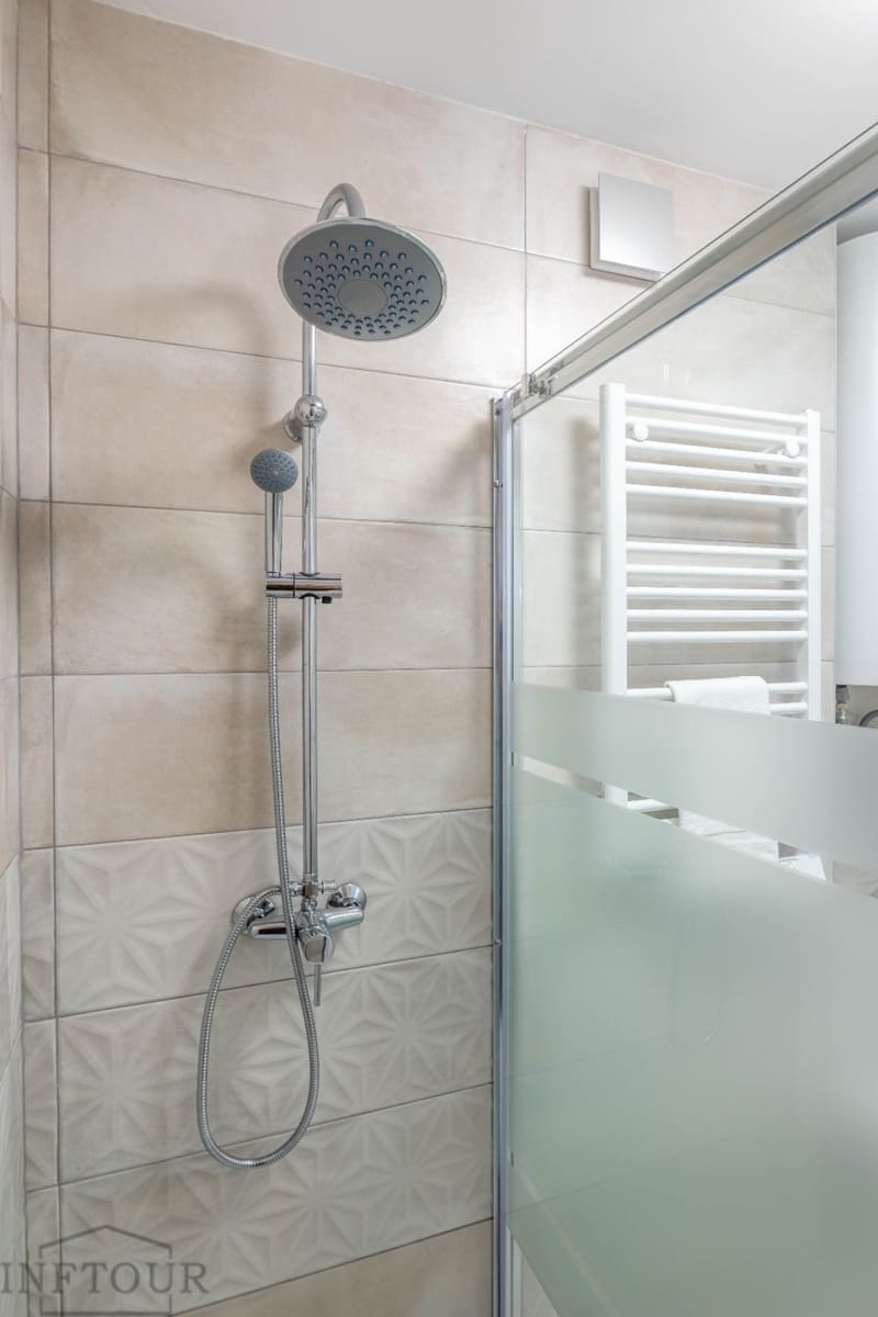 3 Zimmer Apartment zu verkaufen in Calpe / Calp mit Pool - 350.000 € (Ref: 9518463)