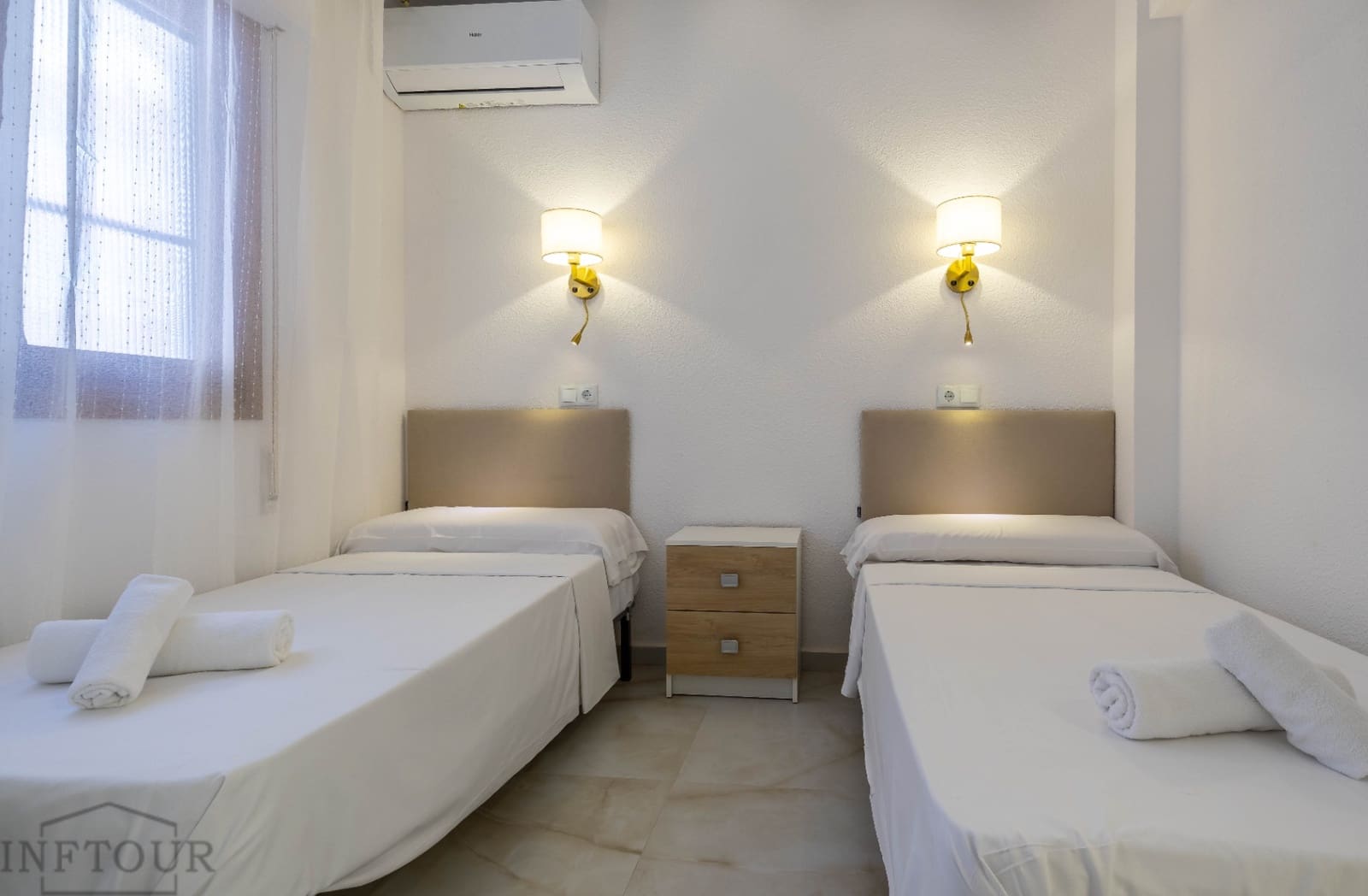 3 Zimmer Apartment zu verkaufen in Calpe / Calp mit Pool - 350.000 € (Ref: 9518463)