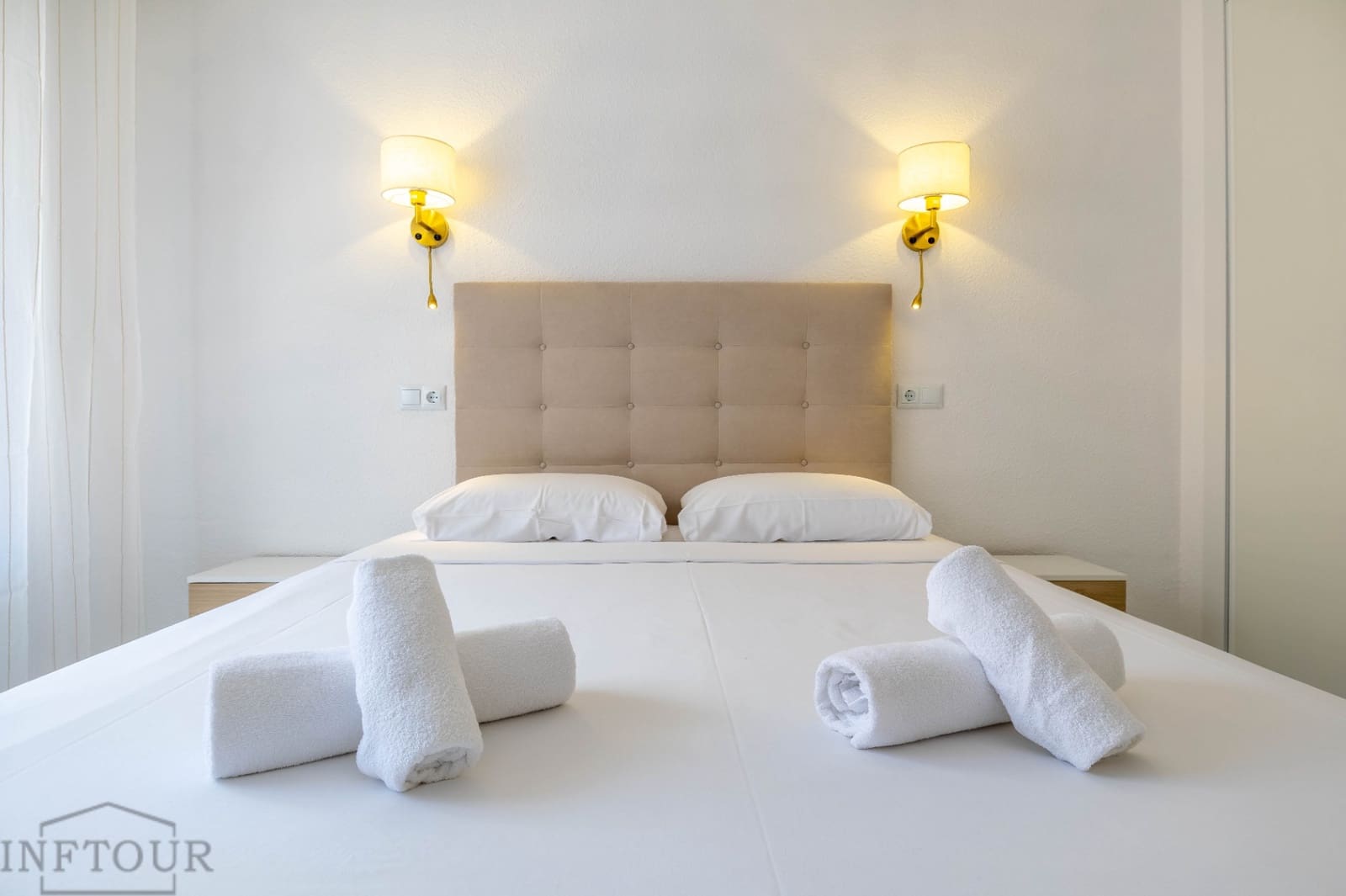 3 Zimmer Apartment zu verkaufen in Calpe / Calp mit Pool - 350.000 € (Ref: 9518463)