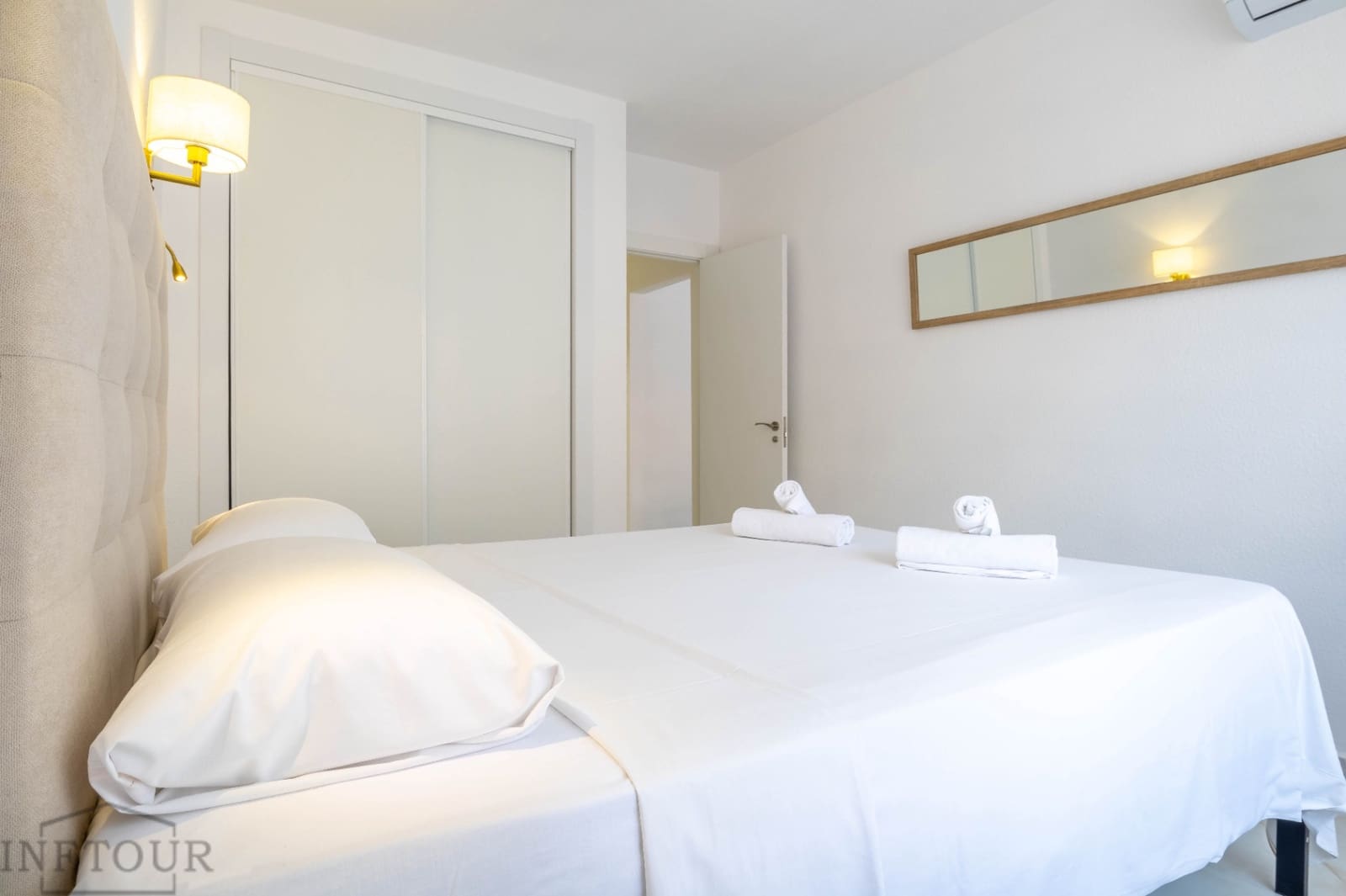 3 Zimmer Apartment zu verkaufen in Calpe / Calp mit Pool - 350.000 € (Ref: 9518463)