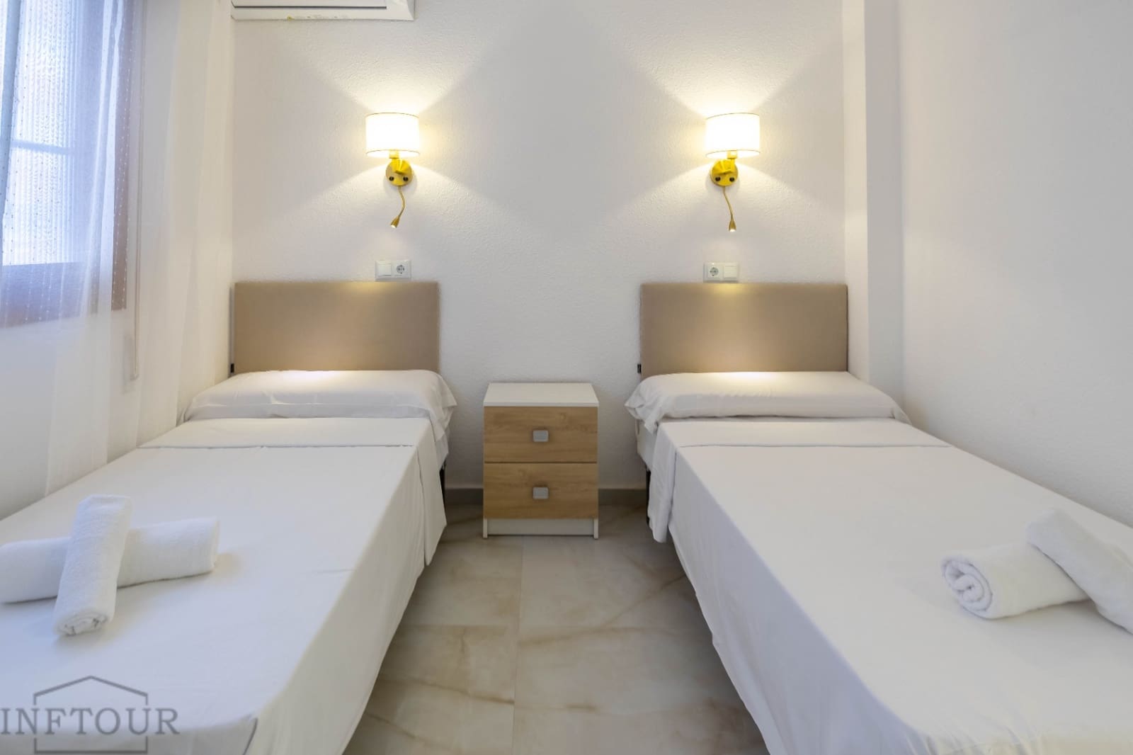 3 Zimmer Apartment zu verkaufen in Calpe / Calp mit Pool - 350.000 € (Ref: 9518463)