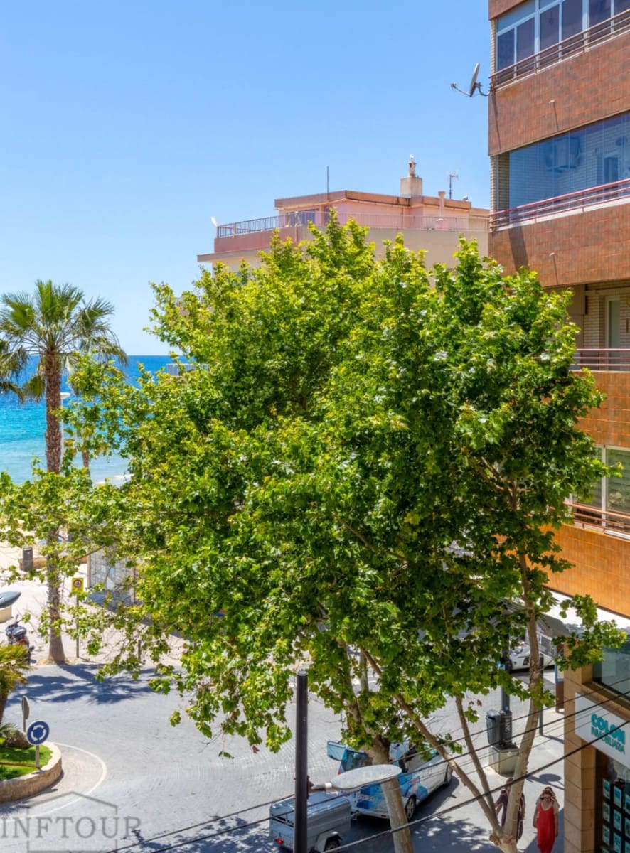 3 Zimmer Apartment zu verkaufen in Calpe / Calp mit Pool - 350.000 € (Ref: 9518463)