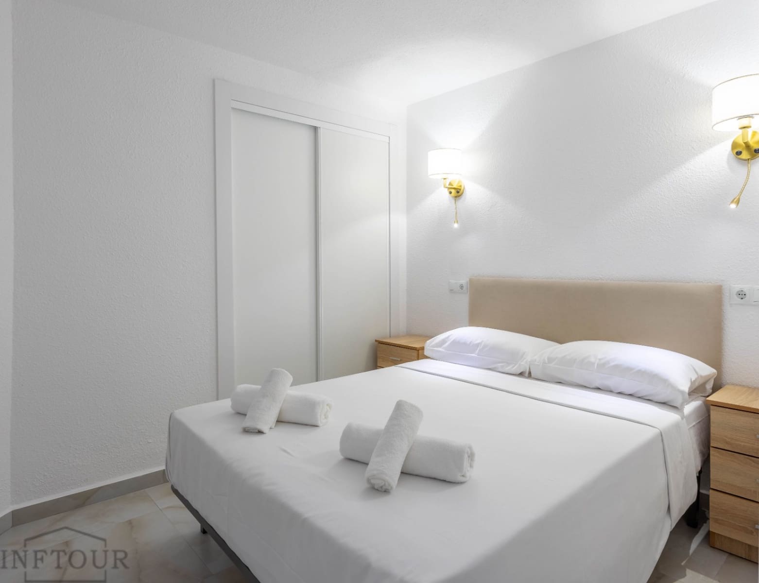 3 Zimmer Apartment zu verkaufen in Calpe / Calp mit Pool - 350.000 € (Ref: 9518463)