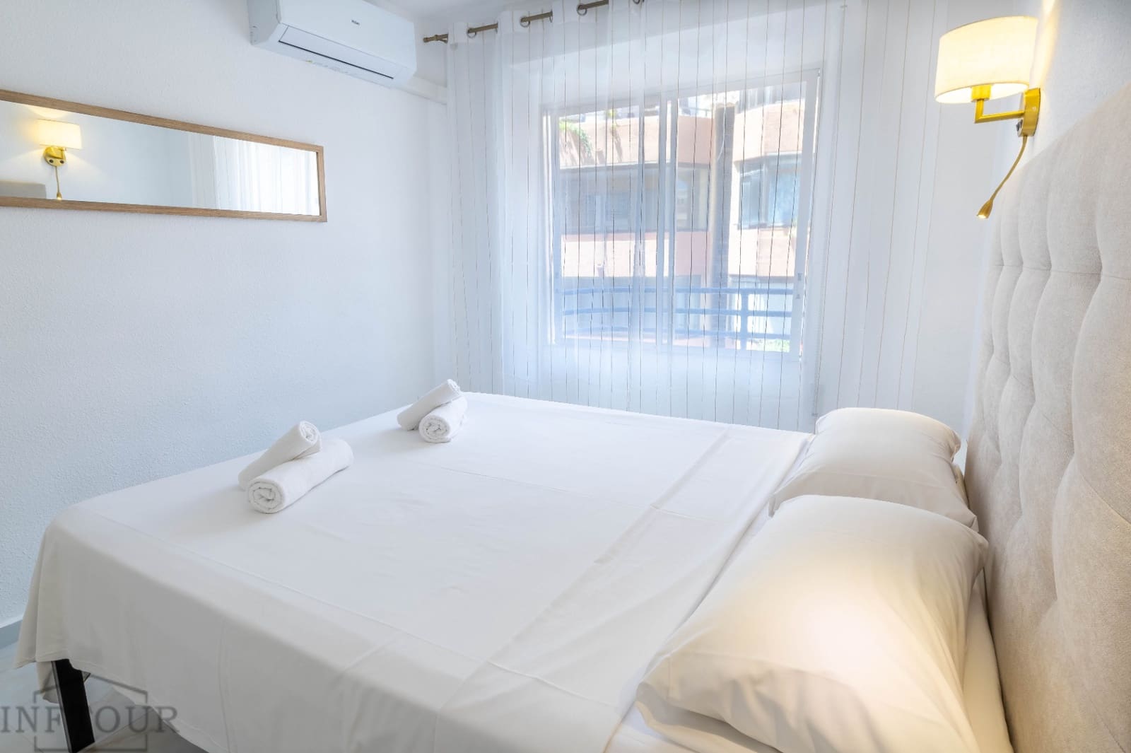 3 Zimmer Apartment zu verkaufen in Calpe / Calp mit Pool - 350.000 € (Ref: 9518463)