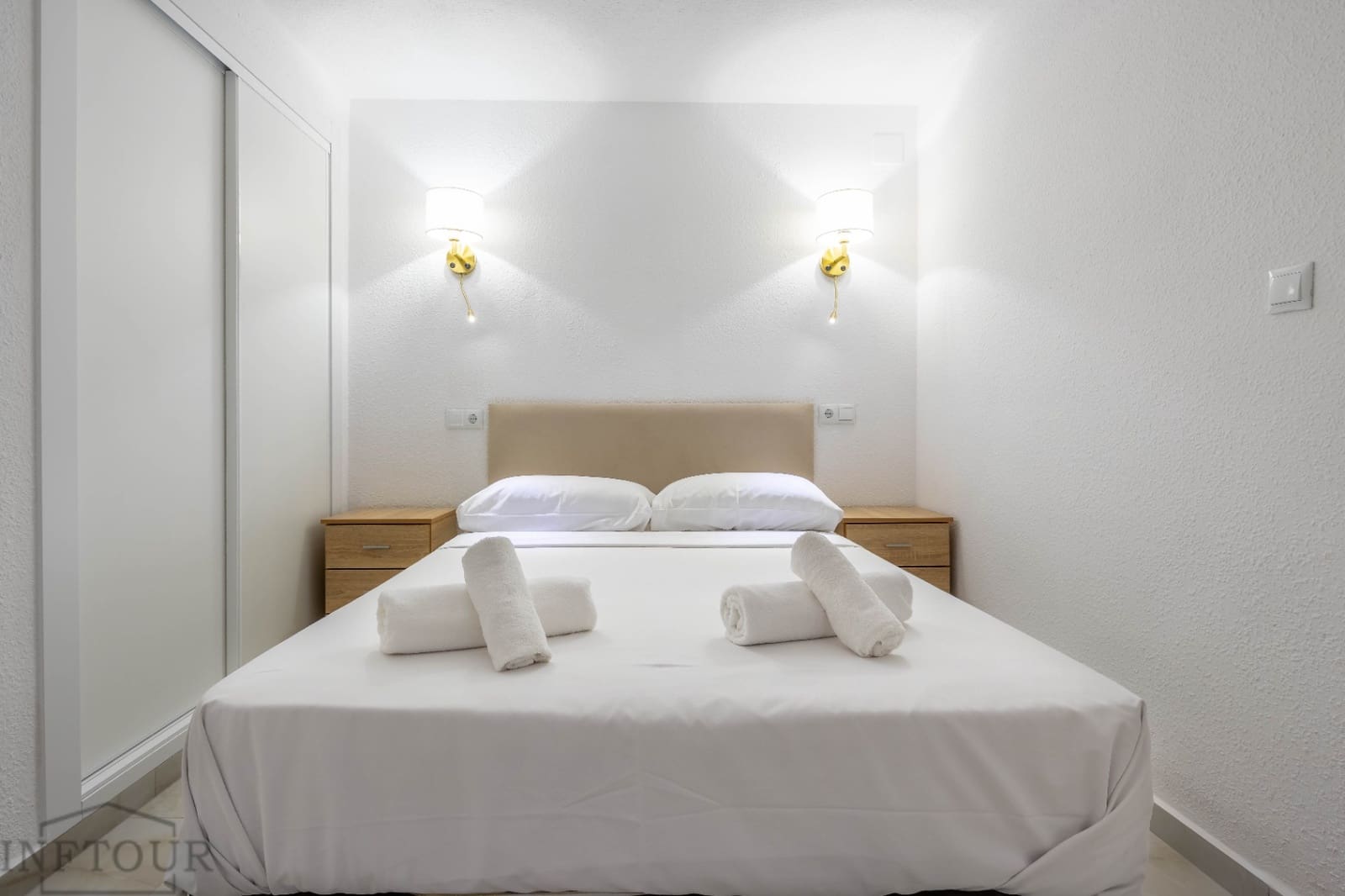 3 Zimmer Apartment zu verkaufen in Calpe / Calp mit Pool - 350.000 € (Ref: 9518463)