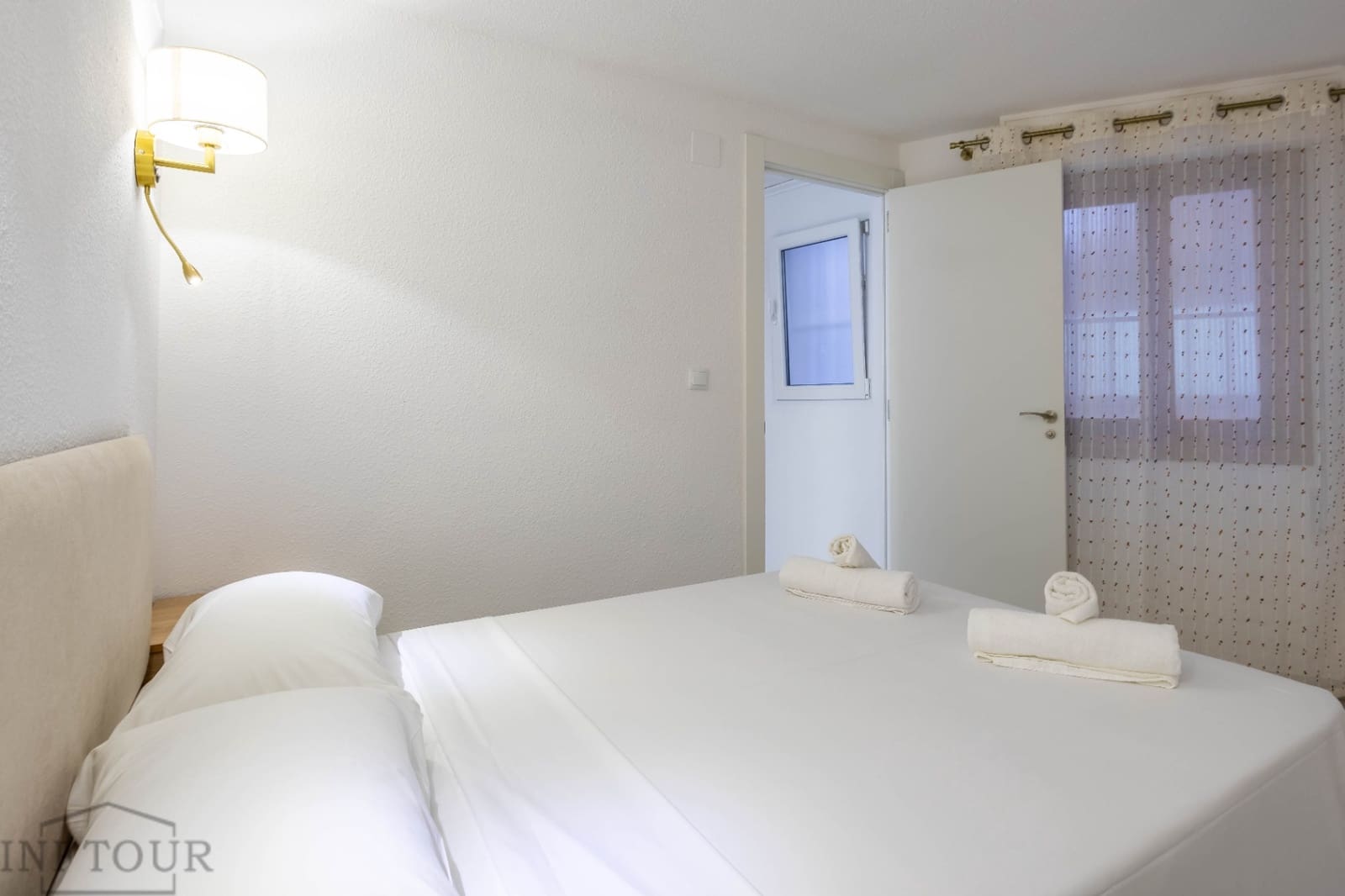 3 Zimmer Apartment zu verkaufen in Calpe / Calp mit Pool - 350.000 € (Ref: 9518463)