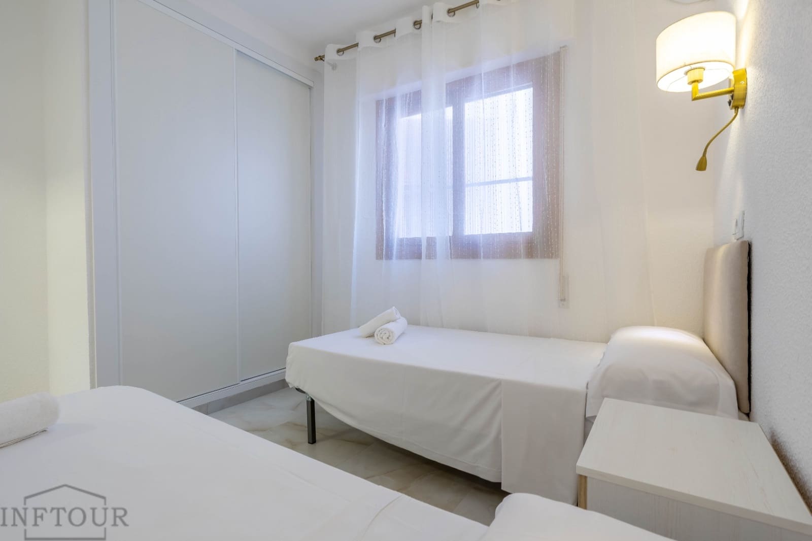 3 Zimmer Apartment zu verkaufen in Calpe / Calp mit Pool - 350.000 € (Ref: 9518463)