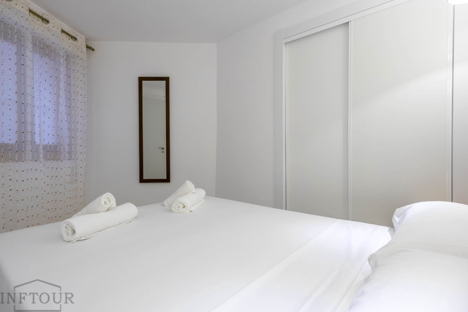 3 sovrum Lägenhet till salu i Calpe / Calp med pool - 350 000 € (Ref: 9518463)