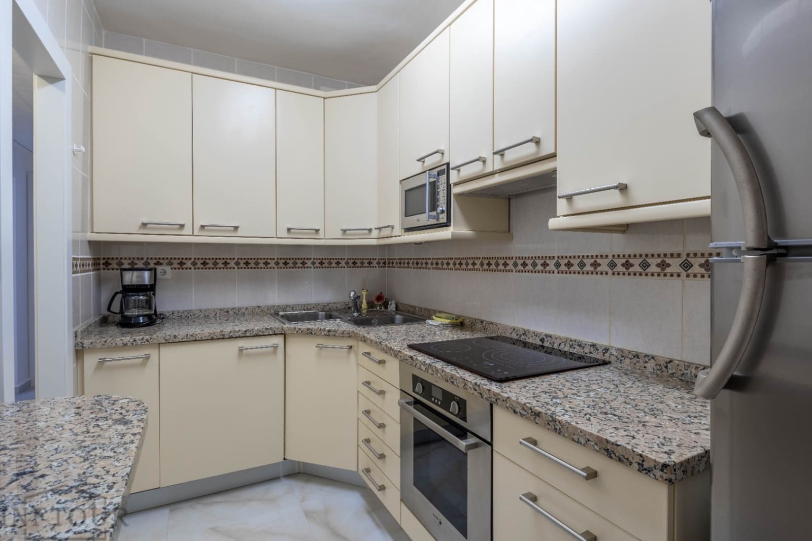 3 sovrum Lägenhet till salu i Calpe / Calp med pool - 350 000 € (Ref: 9518463)