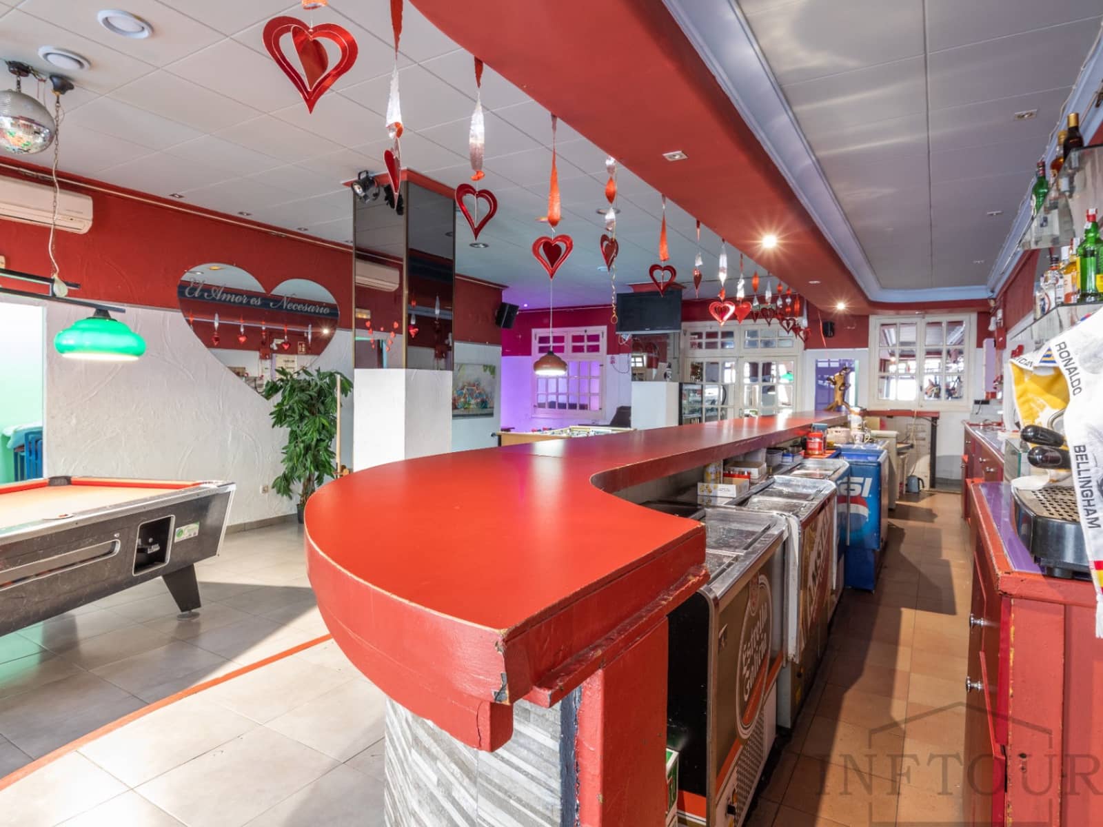 Bar/Restaurante en Calpe / Calp en venta - 300.000 € (Ref: 9523978)