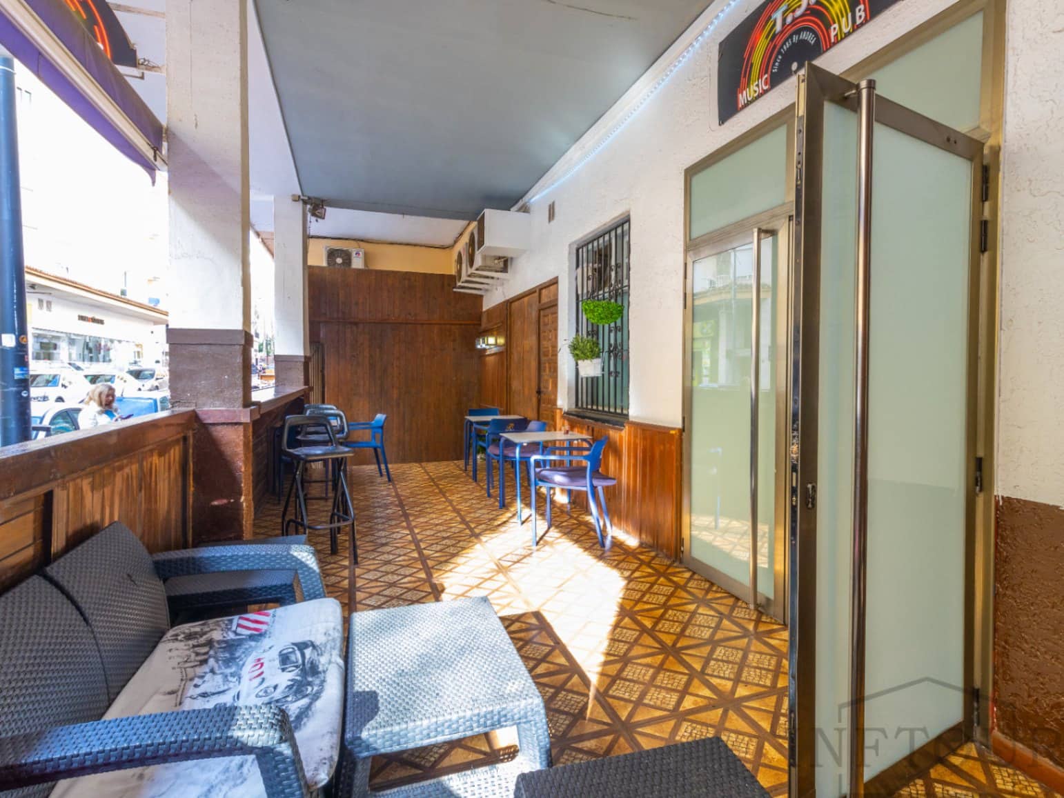 Bar/Restaurante en Calpe / Calp en venta - 300.000 € (Ref: 9523978)