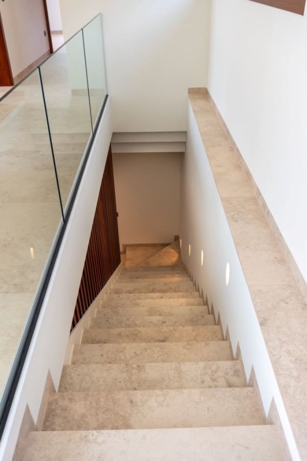 4 sypialnia Willa na sprzedaż w Calpe / Calp z basenem - 1 370 000 € (Ref: 9533216)