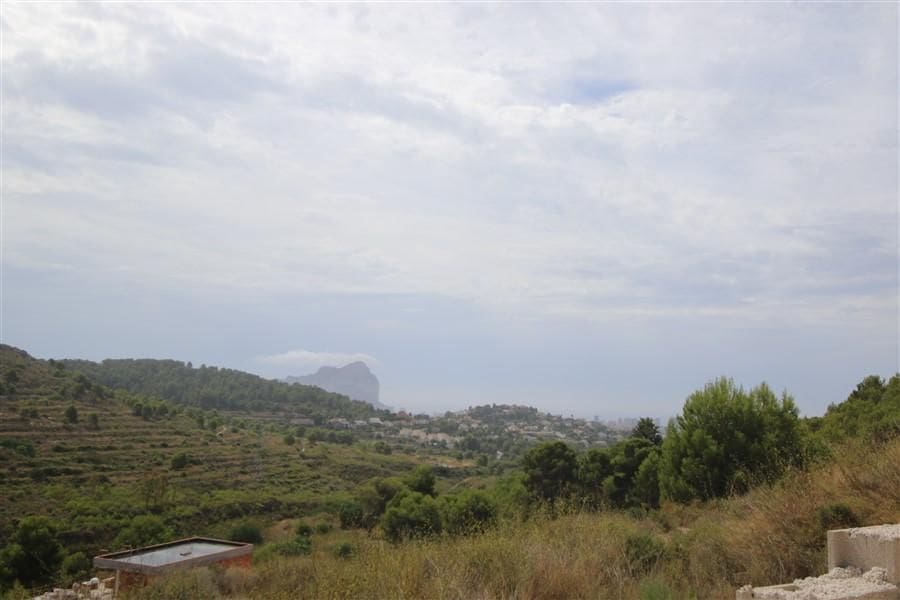 Grond te koop in Calpe / Calp - € 325.000 (Ref: 9533217)