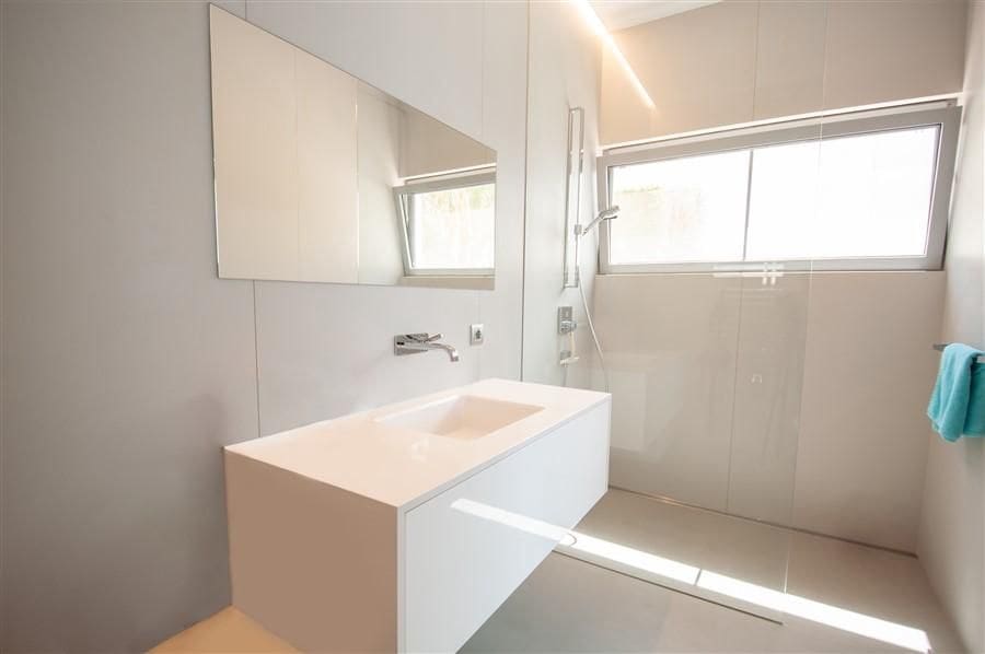 3 soveværelse Villa til salg i Calpe / Calp med swimmingpool - € 2.980.000 (Ref: 9536650)