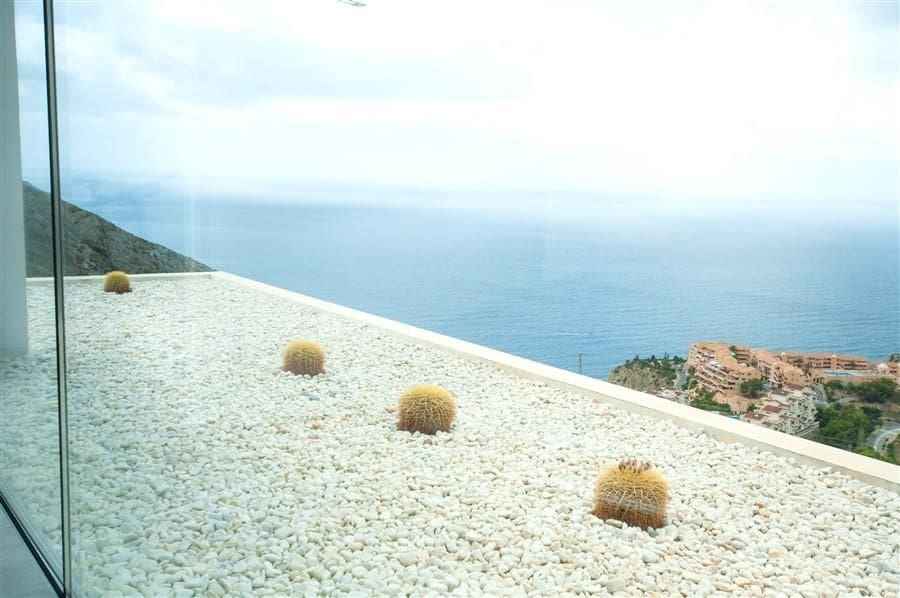 3 soveværelse Villa til salg i Calpe / Calp med swimmingpool - € 2.980.000 (Ref: 9536650)