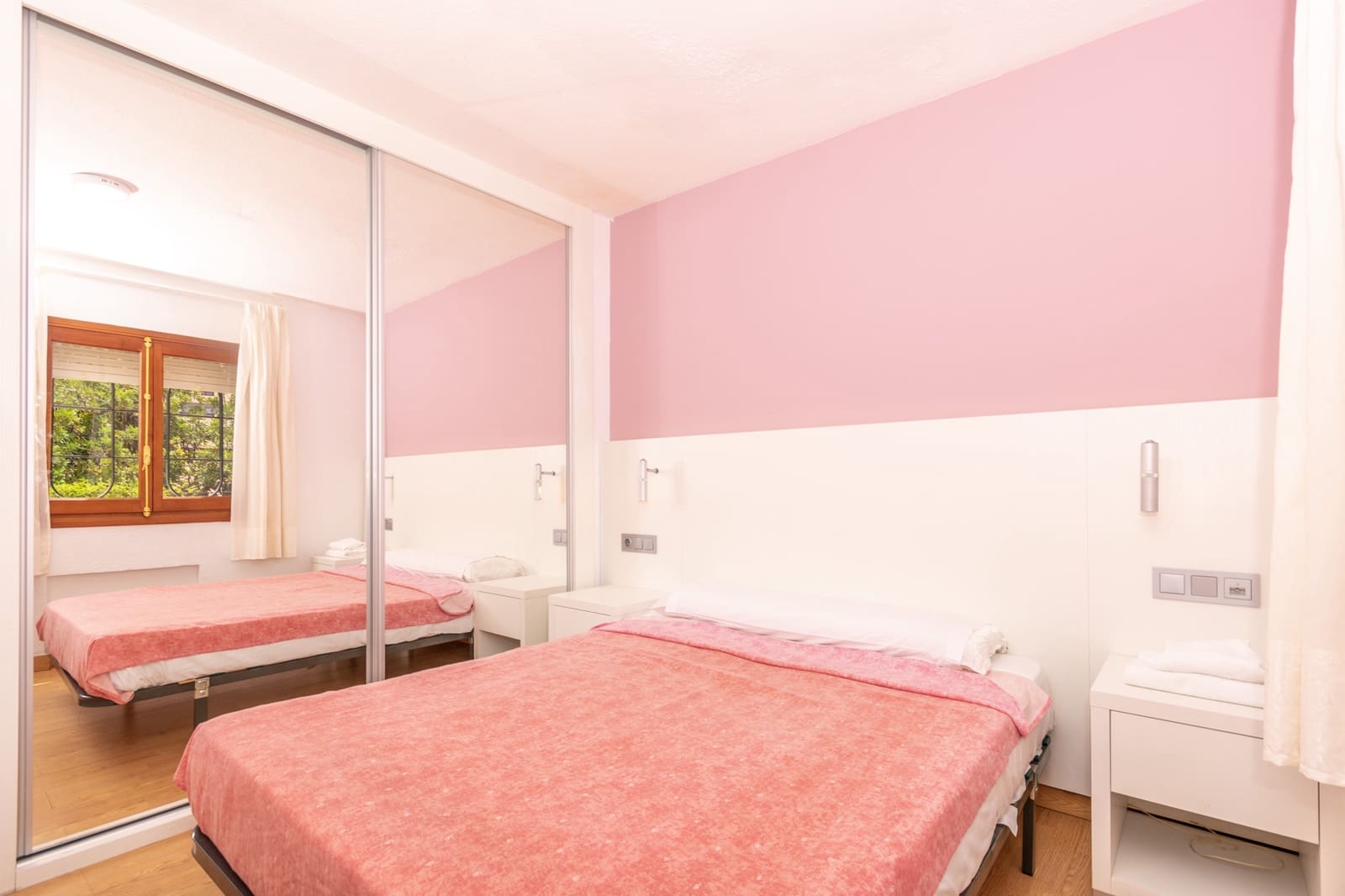 2 sypialnia Bungalow na sprzedaż w Calpe / Calp z basenem - 195 000 € (Ref: 9537228)