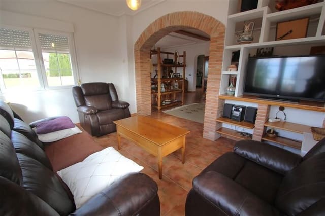 5 sypialnia Willa na sprzedaż w Cometa - Carrió, Calpe / Calp z basenem garażem - 725 000 € (Ref: 9537229)