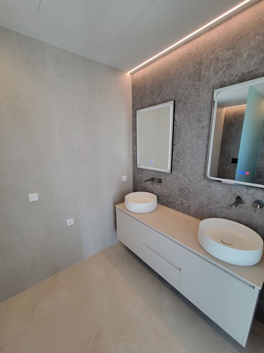 5 sypialnia Willa na sprzedaż w Calpe / Calp z basenem garażem - 1 550 000 € (Ref: 9540790)