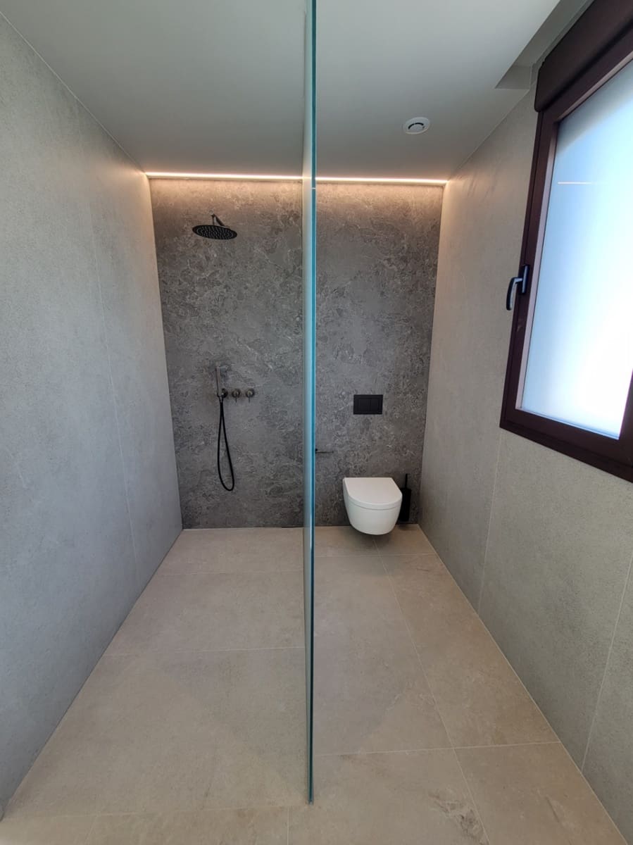 5 sypialnia Willa na sprzedaż w Calpe / Calp z basenem garażem - 1 550 000 € (Ref: 9540790)