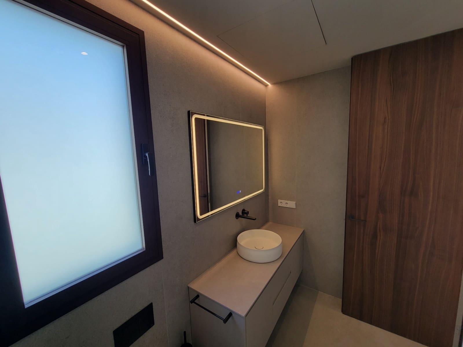 5 sypialnia Willa na sprzedaż w Calpe / Calp z basenem garażem - 1 550 000 € (Ref: 9540790)