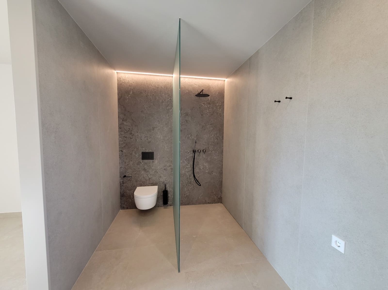 5 sypialnia Willa na sprzedaż w Calpe / Calp z basenem garażem - 1 550 000 € (Ref: 9540790)