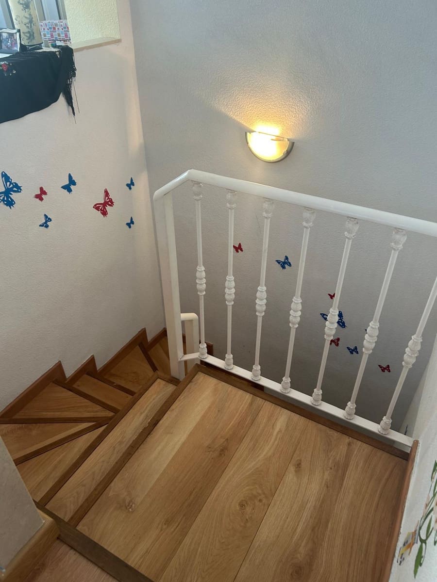 2 makuuhuone Huoneisto myytävänä paikassa Calpe / Calp mukana uima-altaan 
autotalli - 249 000 € (Ref: 9547617)